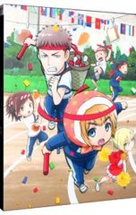 Blu-ray／進撃!巨人中学校 2