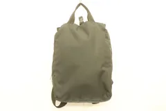 【中古】 ROOTOTE レディースリュック バックパック -- リュック バックパック ROOTOTE -- 黒 ブラック