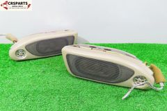 ワゴンR MC21 純正オプション サテライトスピーカー - メルカリ