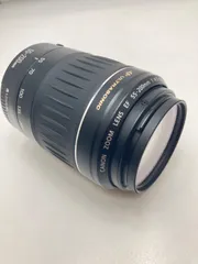 ☆ Canon キャノン EF55-200mm レンズのサムネイル