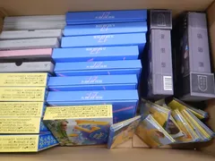 【グッズ詰め合わせ】 ■ アイドル 箱入りグッズセット