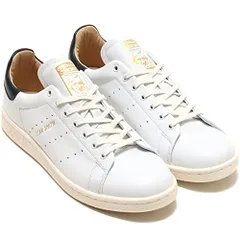 新品 [アディダス] スタンスミス リュクス STAN SMITH LUX オフホワイト/クリームホワイト/パントーン HP2201 日本国内正規品 23.0cm