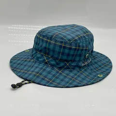 KO3922□モンベル mon-bell WIC.ライト ハット キッズ 51-54ｃｍ 別売ストラップ付き