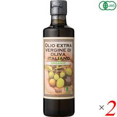 OLITALIA エキストラバージンオリーブオイル 500ml 2本セット - メルカリ