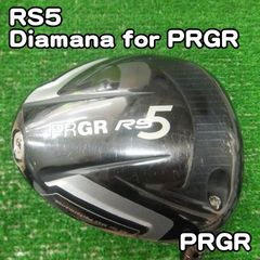 PR GR ドライバー 10.5度【ロフト可変式】 Dlamana 【S】 - メルカリ