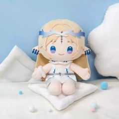 ブルーアーカイブ 水着 白洲アズサ ぬいぐるみ マスコット