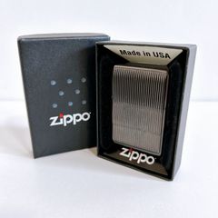 素晴らしき日々 Zippo ライター水上由岐ジッポ - メルカリ