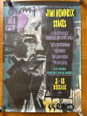 当時物 Mike Ness マイクネス ファーストソロアルバム ポスター - メルカリ
