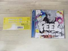 JUNHO/ソロツアー 2014 FEEL　初回生産限定盤DVD　中古 楽天市場】【中古品】JUNHO FROM 2PM Solo Tour 2014 FEEL DVD 2枚組