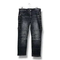 【ドクロ刺繍Y2K】CLOUD72 スカル ブラックデニム size34 楽天市場】CLOUD72 (クラウド72) #661 メンズ オールシーズン
