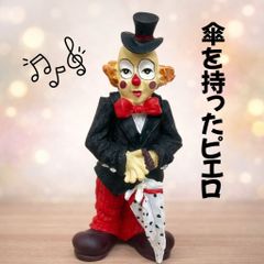チャップリン アコーディオン フィギュア オルゴール - メルカリ