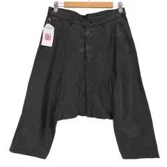 2026年最新】COMME des GARCONS HOMME PLUS メンズ サルエルパンツの