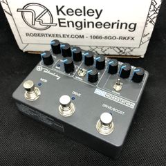 【GW限定セール】 Gurus Amp Echosex 2° ディレイ エコー GW限定セール】 Gurus Amp Echosex 2° ディレイ エコー - メルカリ