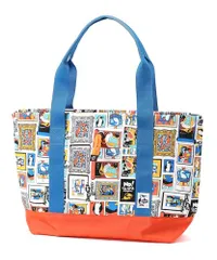 新品 [チャムス] トートバッグ スウェットナイロン Tote Bag Sweat Nylon