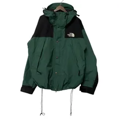 【中古品】THE NORTH FACE ザ・ノースフェイス MOUNTAIN GUIDE JACKET  マウンテン ガイド ジャケット アウター 【144-260311-kh-05-izu】