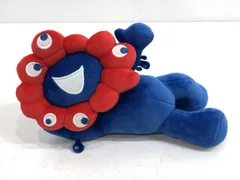 【小牧店】ミャクミャク　寝そべりぬいぐるみ 【T722-3283】