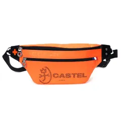 新品 [カステルバジャック] パセ ワンショルダーバッグ No.31921 オレンジ