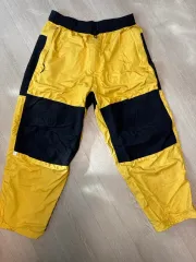 Fetch Sunday ナイロン トラックパンツ