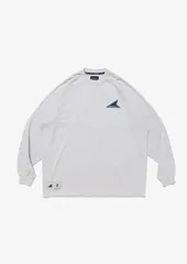 DESCENDANT CETUS JERSEY LS   長袖カットソー  261ATDS-CSM09のサムネイル