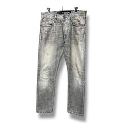 Ralph Lauren black label ストレートカーゴデニム 29 - メルカリ