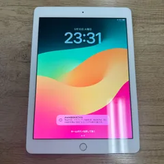 目立つ傷なし♫ iPad6 128GB Wi-Fiモデル