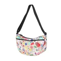新品 [チャムス] リサイクル スモール バナナショルダーバッグ Recycle Small Banana Shoulder Bag