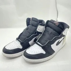 【中古】NIKE AIR JORDAN 1　RETRO HIGH OG Bleached Coral　26.5cm　555088-108[79]