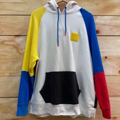 希少 ウータンクラン CREAM TEAM パーカー WU36 CYCLING - メルカリ