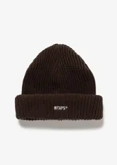 WTAPS SUB / BEANIE / CTPL. COOLMAX®   帽子   261MADT-HT01