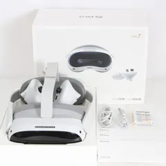 2026年最新】PICO 4 オールインワンVRヘッドセットの人気アイテム 