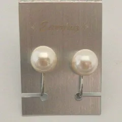 イミテーション イヤリング