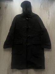 GLOVERALL hisao saitou 英国製 水牛トグル ダッフルコート