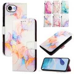 iPhone 14 Pro Max スマホケース 手帳型 6色 ストラップ付き おしゃれ アイホン アイフォン 14 プロ マックス カバー 携帯ケース 保護カバー スタンド機能 カード収納 マグネット 耐衝撃 日常