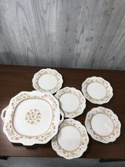 ナルミ ロージーブレスレット ケーキセット - メルカリ