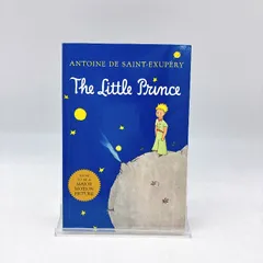 【洋書】The Little Prince / 星の王子さま