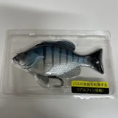 フィッシュアロー フィンズギル 120 ブルーギル 3＊56のサムネイル