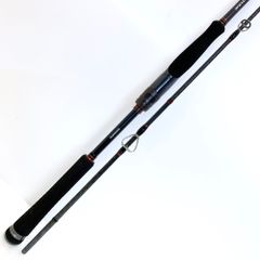シマノ 炎月 エクスチューン フルソリッド 右巻き B66M-FS/RIGHT