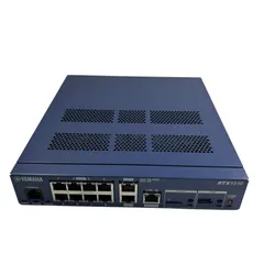 2026年最新】rtx1210 中古の人気アイテム - メルカリ