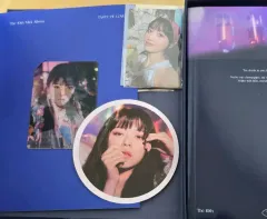 TWICE taste of love アルコールFree (TWICE アルバム)