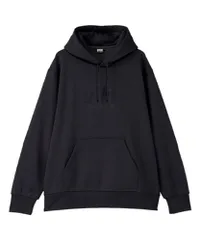 新品 HH Logo Sweat Parka ブラック L