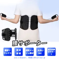 ガードナーベルト 腰サポーター 骨盤ベルト 骨盤サポート お腹引き締め 洗濯可 男女兼用 産後 健康グッズ 母の日 父の日 敬老の日