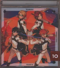 あんさんぶるスターズ Trickstar タペストリー 2026年最新】あんさんぶるスターズ! Trickstar タペストリーの人気