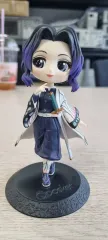 鬼滅の刃 胡蝶しのぶ Qposket フィギュア