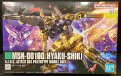 BANDAI SPIRITS HGUC 1/144 バンダイナムコ版 百式/8+表記 200