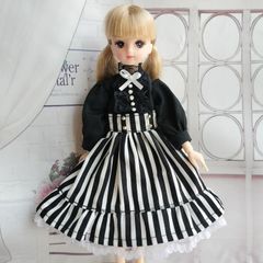 6月追加新作》復刻版初代リカちゃん服084 - メルカリ