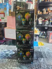 (送料込み 未開封) 一番くじ ONE PIECE F賞 3個 まとめ