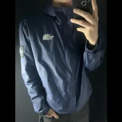 THE NORTH FACE ノースフェイス ホワイトレーベル ウィンドブレーカー