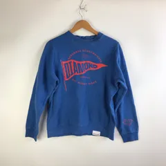 Diamond Supply Co. スウェットシャツ メンズ S ブルー 3191202603090008のサムネイル