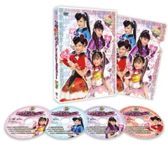 2026年最新】ひみつ×戦士 ファントミラージュ! DVD BOX vol.2の人気
