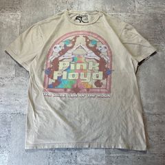 O-253 Pink Floyd ピンクフロイド 00s グラフィックプリントTシャツ サイズM